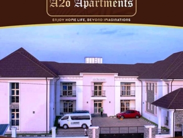 A20 Apartment 6