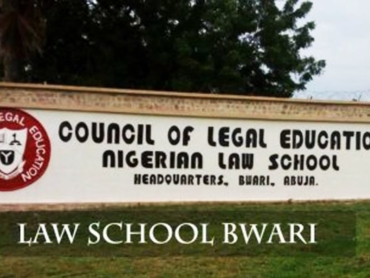 Law School Abuja Interface.ng