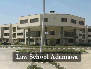 Law School Adamawa Interface.ng