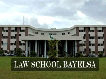 Law School Bayelsa Interface.ng