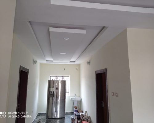 2Storey Luxurious Building FOR SALE at FO1 Kubwa (10)